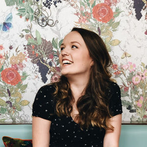 Meet your Posher, Abigail